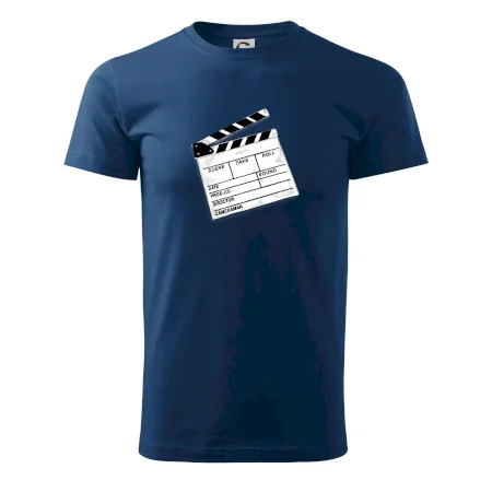 Filmová klapka