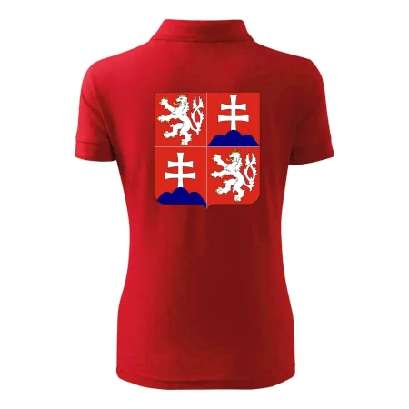 Znak Česká a Slovenská Federatívna Republika 1990–1992