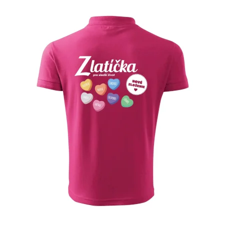 Zlatíčka deti