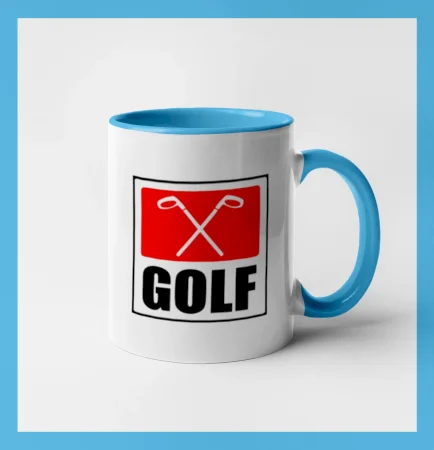 Golfové palice