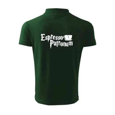Harry - Espresso Patronum