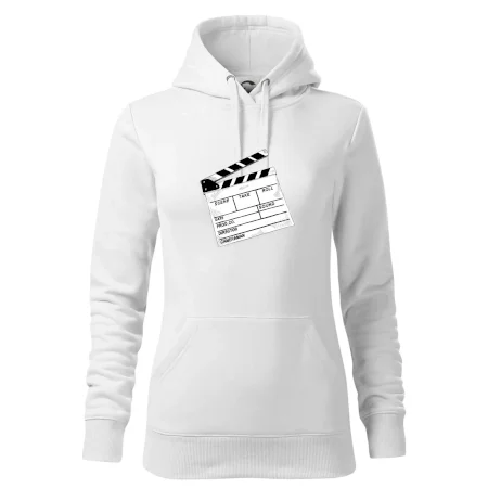 Filmová klapka