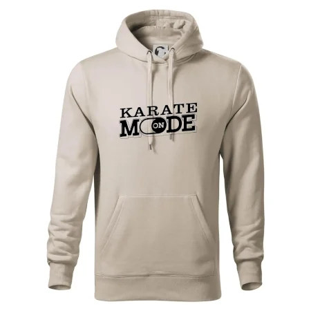 Karate mode