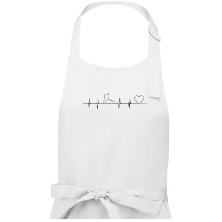 Hokejový hráč EKG