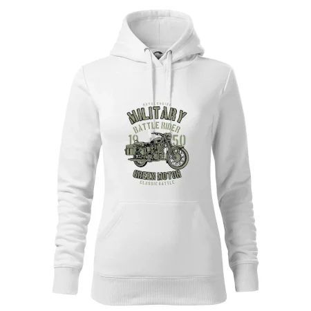 Green Military Ride