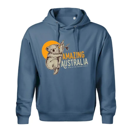 Amazing Australia koala