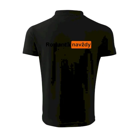 Porn - romantik navždy