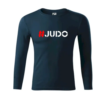 Judo Hashtag