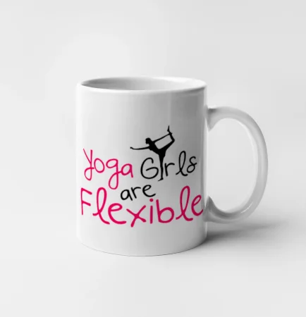 Yoga Girls