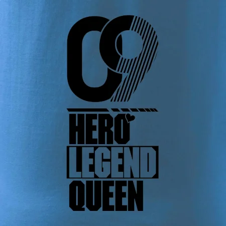 Hero, Legend, King/queen 2009