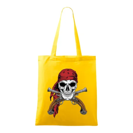 Pirát s bambitkou