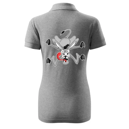 Splašený kôň