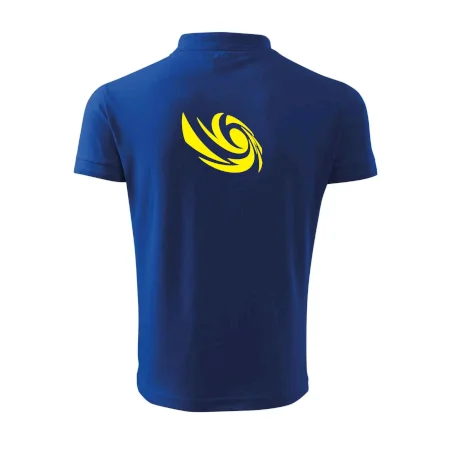 Vortex logo samostatné