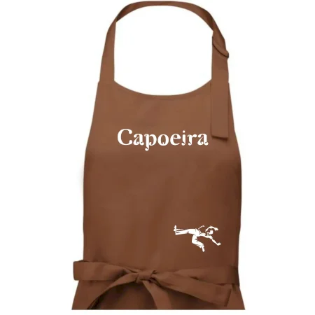 Capoeira veľký