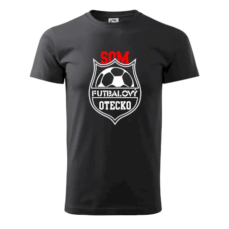 Som futbalový otecko