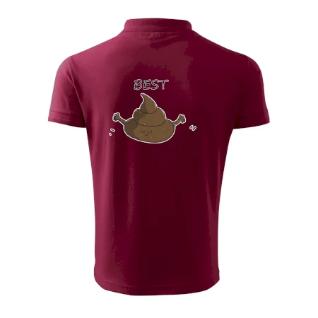 Best Friends WC