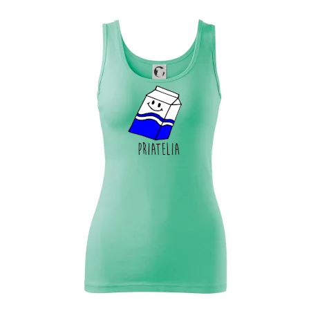 Najlepší priatelia - Sušienka a mlieko