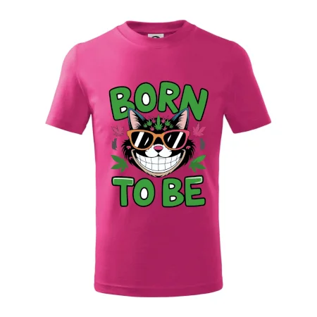 Marihuana - born to be