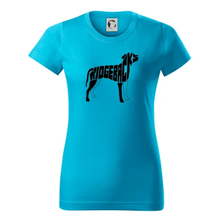 Ridgeback