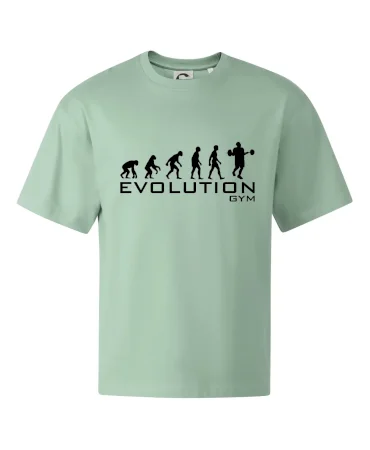 Evolúcia Gym
