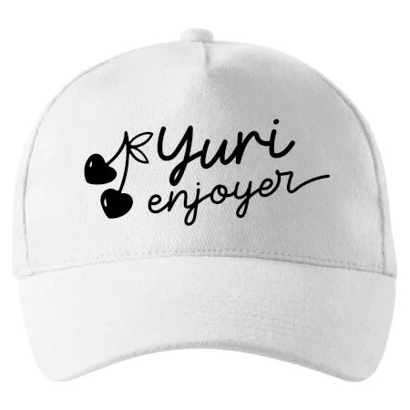 Yuri enjoyer
