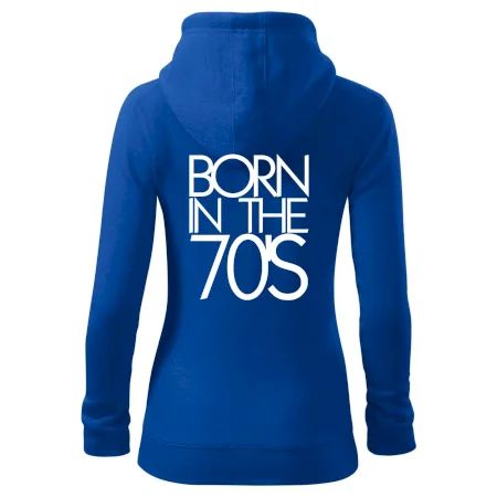 Born In The 70's