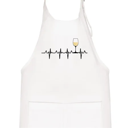 Víno ekg - biele víno