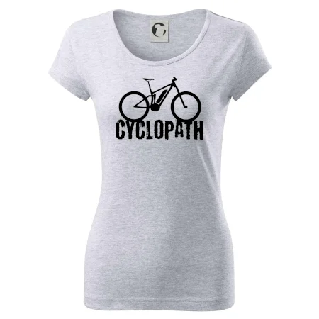 Cyclopath ebike