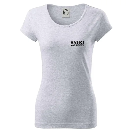 Hasiči nápis (názov zboru - vlastný nápis)