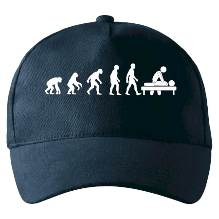 Evolúcia masáž