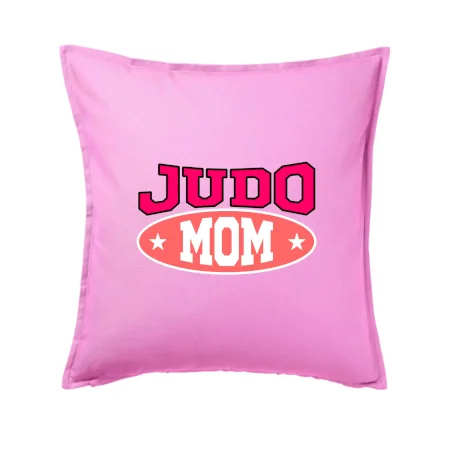 Judo Dad / mom
