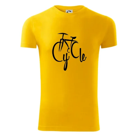 Cycle bicykel