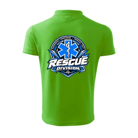 Rescue Division