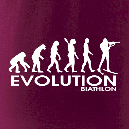Biathlon - Evolúcia biatlonu