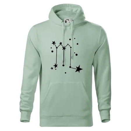 Súhvezdie - Scorpio - Škorpión