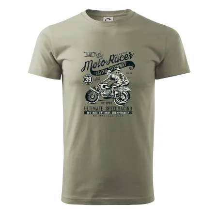 Moto Racer Classic