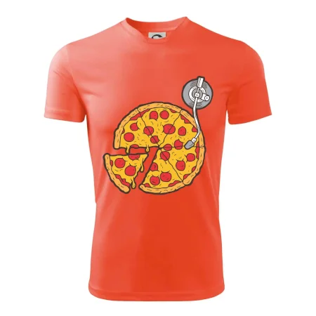 Pizza DJ