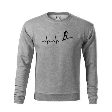 EKG skialpinismus