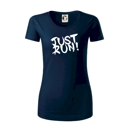 Just run