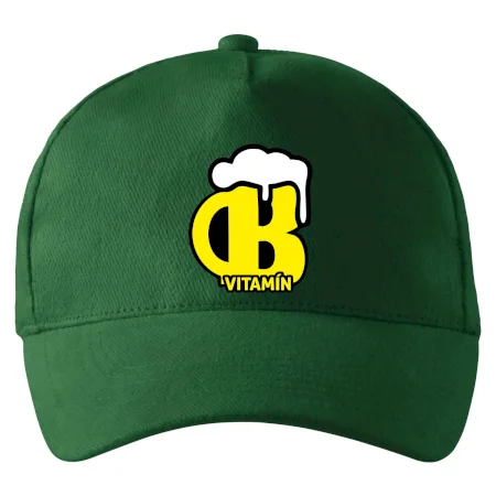 Pivo vitamín B