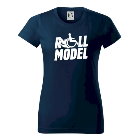 Roll model