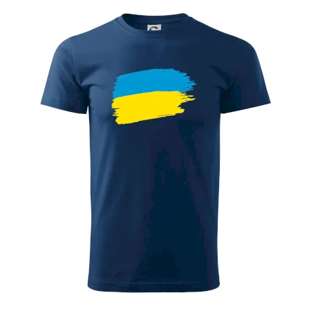 Ukrajinské tričko