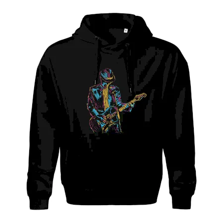 Gitarista splash