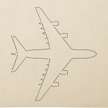 Obrys Airbus A350-900
