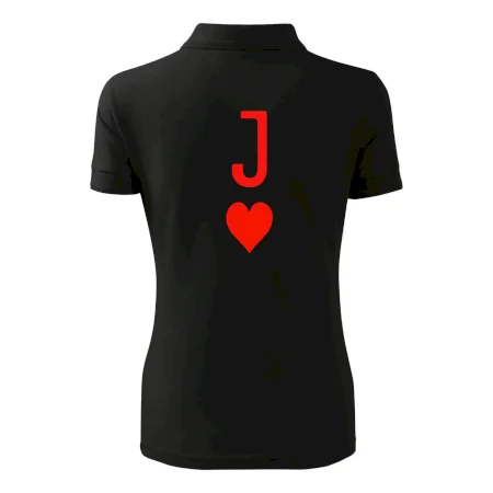 Poker J love