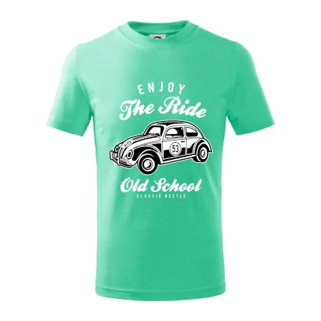 Enjoy The Ride