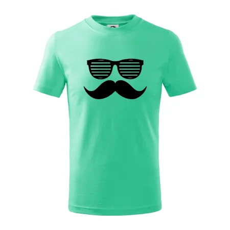Mustache okuliare