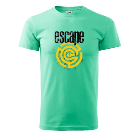 Escape labyrint