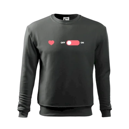 Love OFF