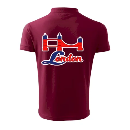 London most